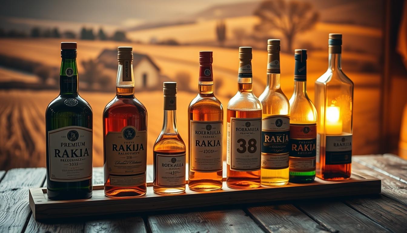 koliko gradi je najbolja rakija